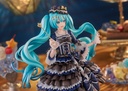 Hatsune Miku: Shooting Star a la Mode Ver.