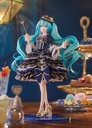 Hatsune Miku: Shooting Star a la Mode Ver.