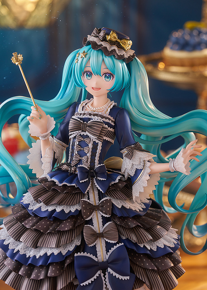 Hatsune Miku: Shooting Star a la Mode Ver.