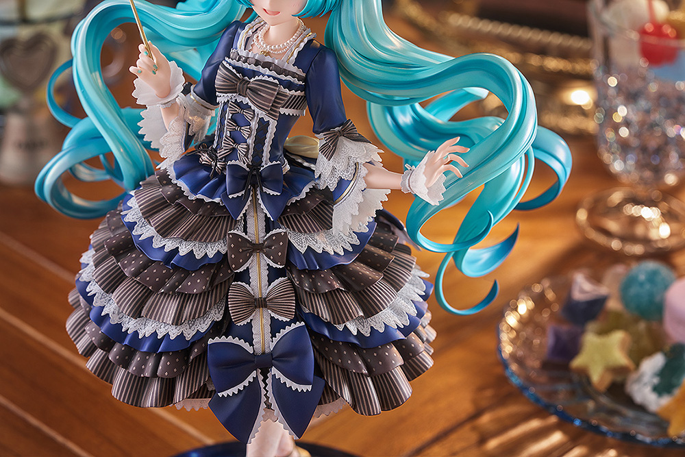 Hatsune Miku: Shooting Star a la Mode Ver.