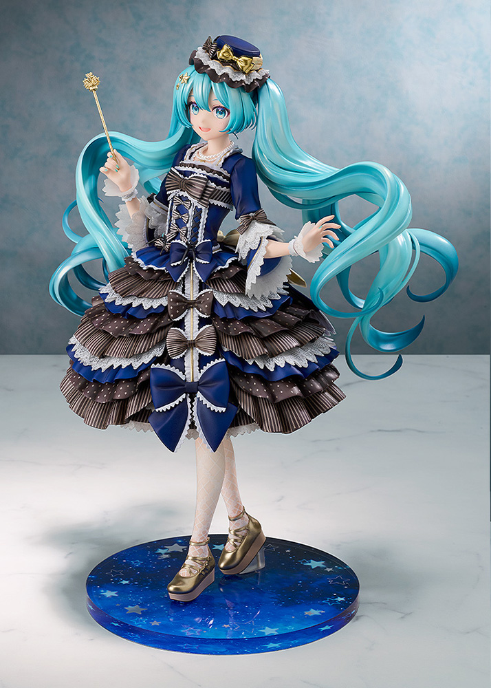 Hatsune Miku: Shooting Star a la Mode Ver.