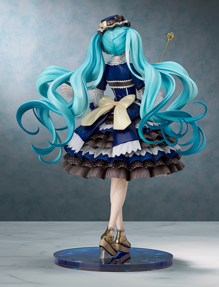 Hatsune Miku: Shooting Star a la Mode Ver.