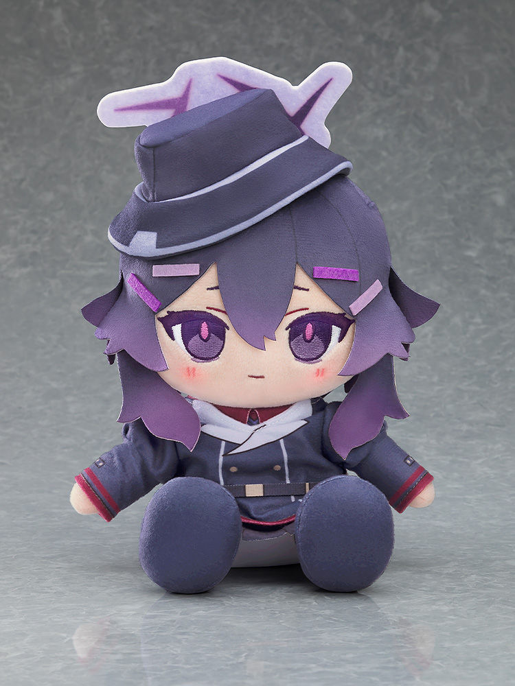 Chocopuni Plushie Haruka