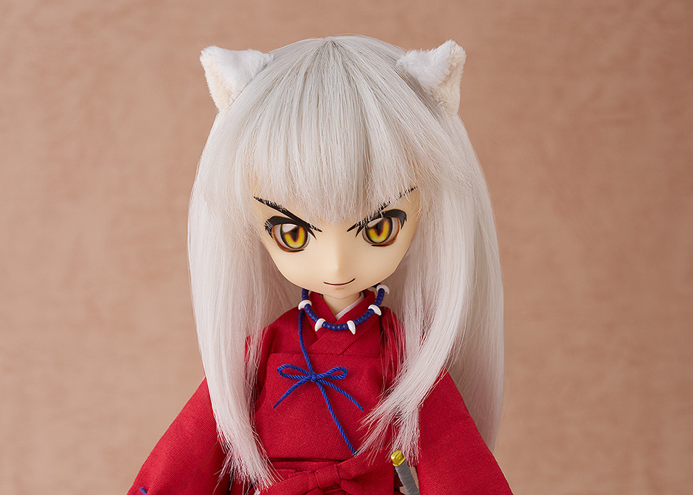 Harmonia humming Inuyasha