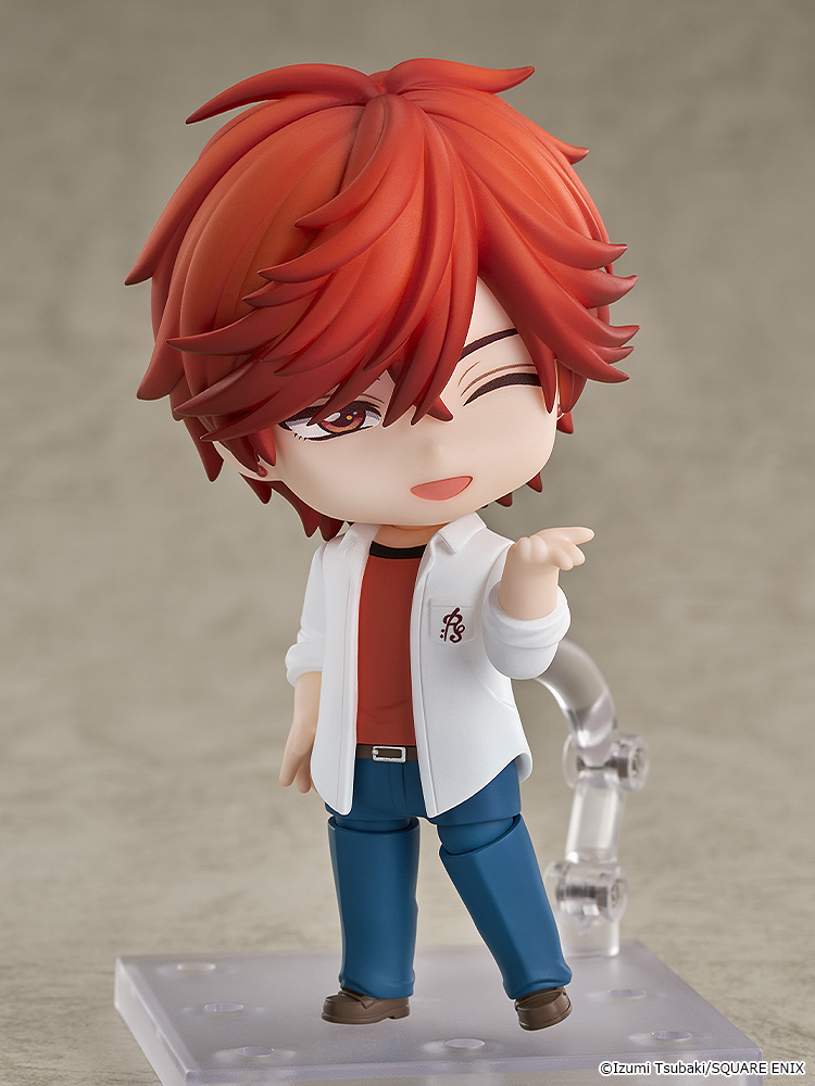 Nendoroid Mikoto Mikoshiba