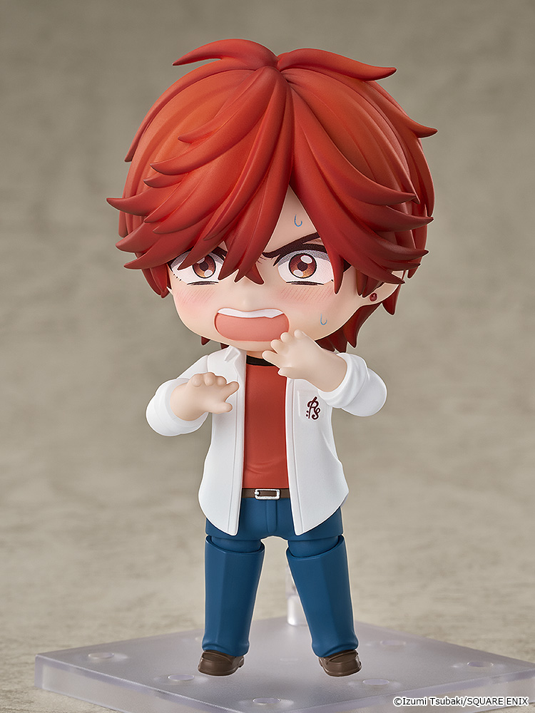 Nendoroid Mikoto Mikoshiba