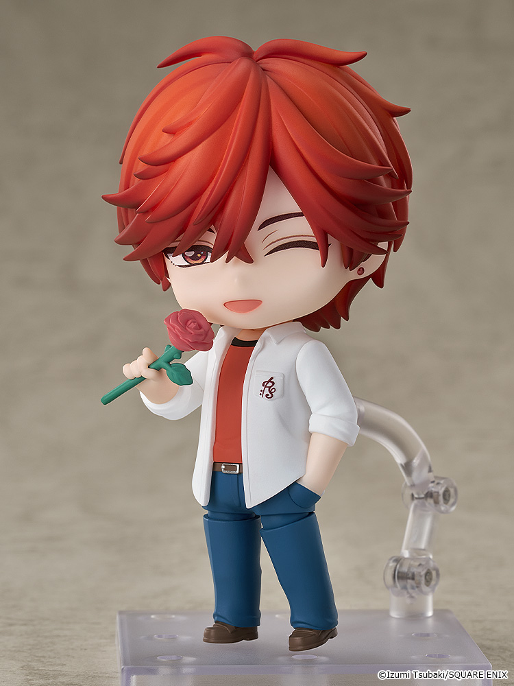 Nendoroid Mikoto Mikoshiba
