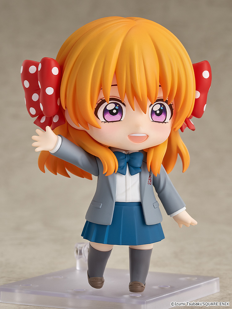 Nendoroid Chiyo Sakura