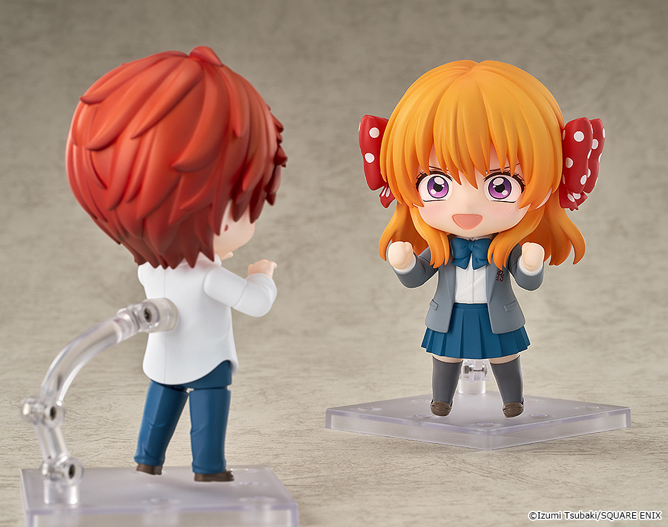 Nendoroid Chiyo Sakura