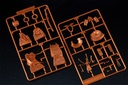 PLAMAX 1/12 Kamakura Period Armored Warrior: Copper Color Edition