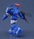 COMBAT ARMORS MAX 31: 1/72 Scale Soltic H8 Roundfacer Korchima Spl Ver. GT