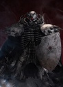 POP UP PARADE Skull Knight L Size