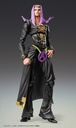 Chozokado Leone Abbacchio Ver. BLACK