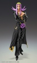 Chozokado Leone Abbacchio Ver. BLACK