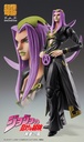 Chozokado Leone Abbacchio Ver. BLACK
