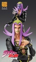 Chozokado Leone Abbacchio Ver. BLACK