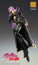 Chozokado Leone Abbacchio Ver. BLACK