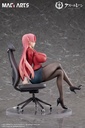 Azur Lane Duke of York The Chic Counselor