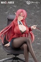 Azur Lane Duke of York The Chic Counselor
