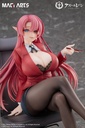 Azur Lane Duke of York The Chic Counselor