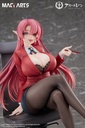 Azur Lane Duke of York The Chic Counselor