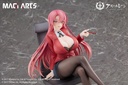 Azur Lane Duke of York The Chic Counselor