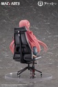 Azur Lane Duke of York The Chic Counselor