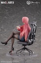 Azur Lane Duke of York The Chic Counselor