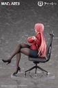 Azur Lane Duke of York The Chic Counselor