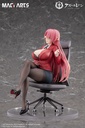 Azur Lane Duke of York The Chic Counselor