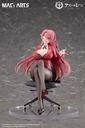 Azur Lane Duke of York The Chic Counselor