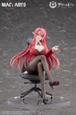 Azur Lane Duke of York The Chic Counselor
