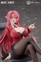 Azur Lane Duke of York The Chic Counselor