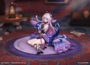 Genshin Impact - Obsidian Opalstar Citlali Ver.
