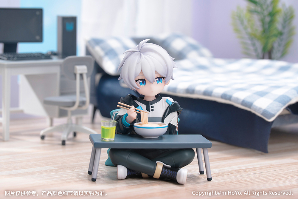 Honkai Impact 3rd - Kevin: Little Flame-Chaser Ver.