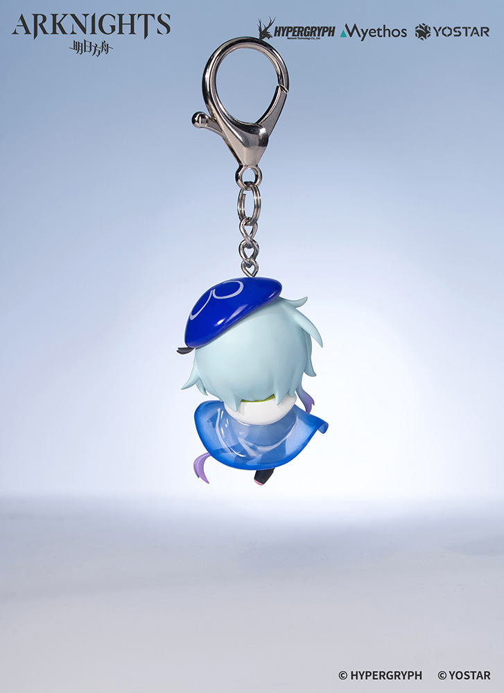 Arknights Hang On series- Mizuki