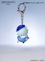 Arknights Hang On series- Mizuki