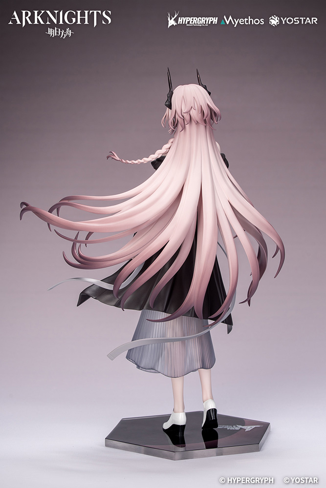 Gift+ - Arknights - Theresa: Journey of Music VER.