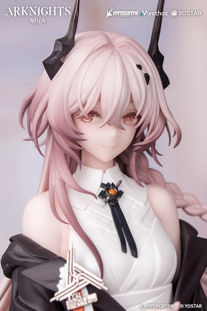 Gift+ - Arknights - Theresa: Journey of Music VER.