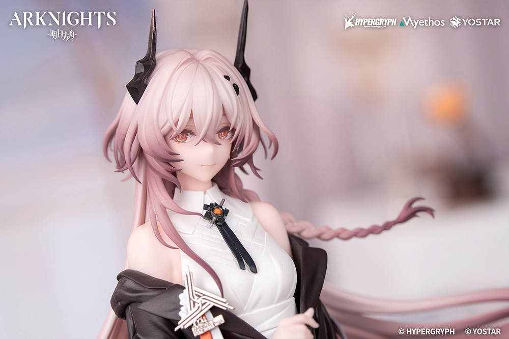 Gift+ - Arknights - Theresa: Journey of Music VER.