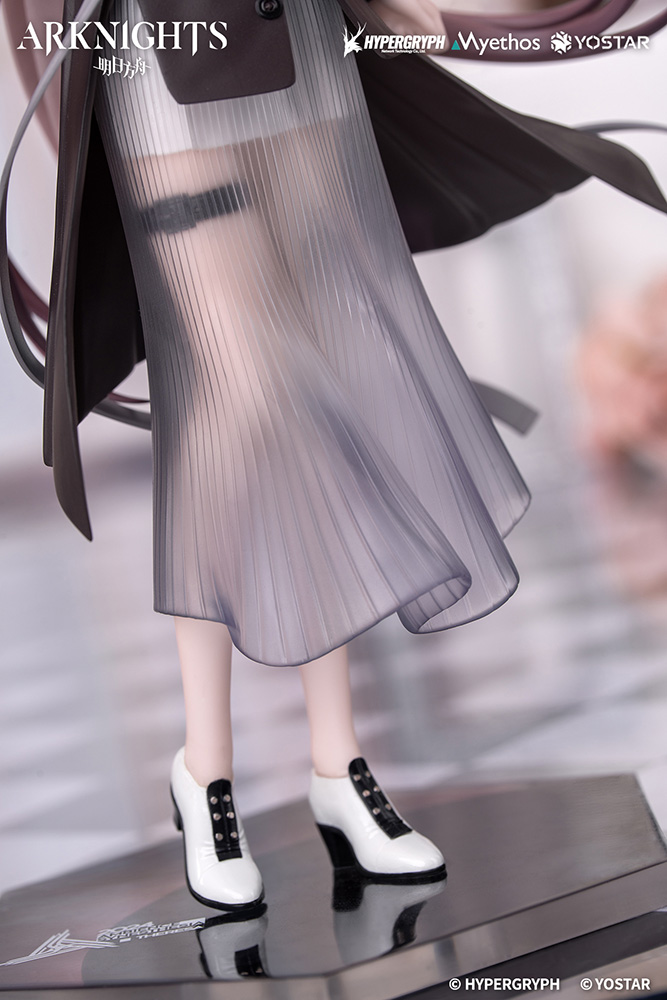 Gift+ - Arknights - Theresa: Journey of Music VER.