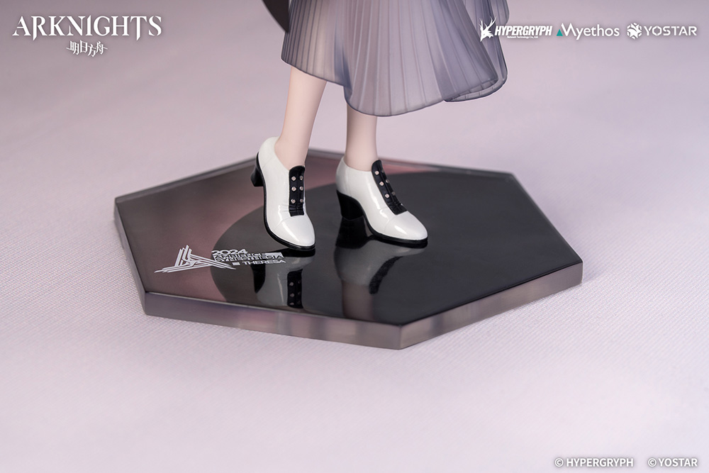 Gift+ - Arknights - Theresa: Journey of Music VER.