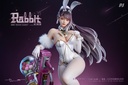 NEW ERA X LOULL AROLL - BRIGHT RABBIT
