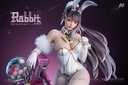 NEW ERA X LOULL AROLL - BRIGHT RABBIT