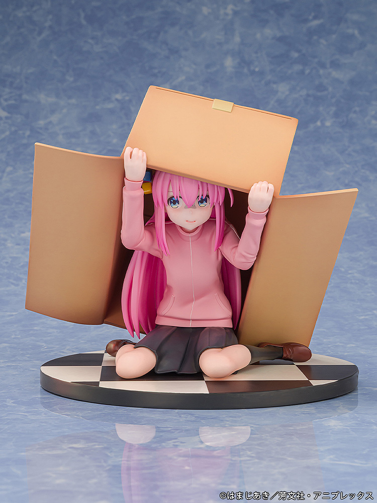 Bocchi the Rock! 1/7 Scale Figure Hitori Gotoh
