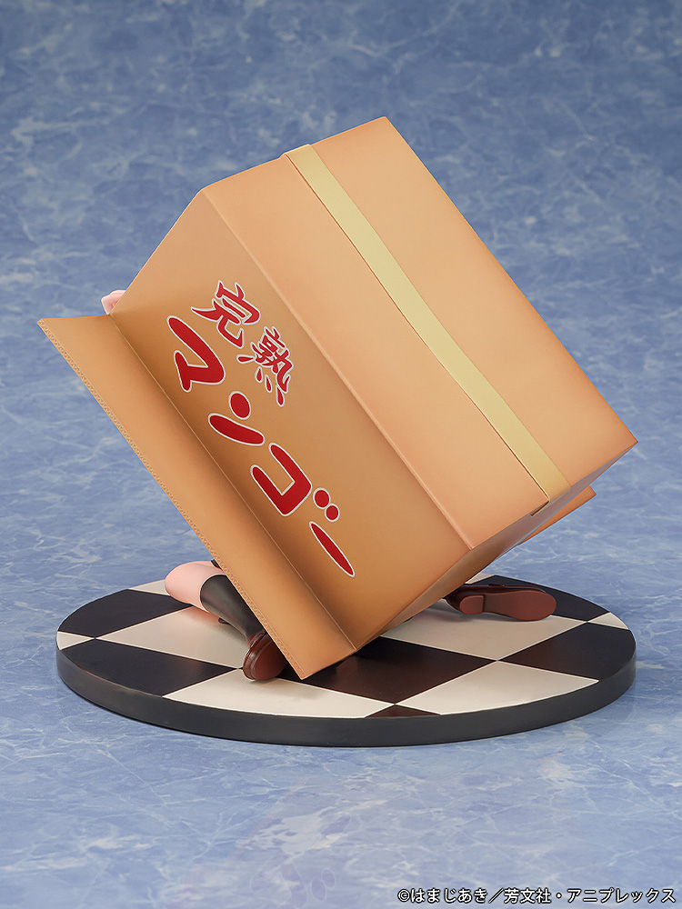 Bocchi the Rock! 1/7 Scale Figure Hitori Gotoh
