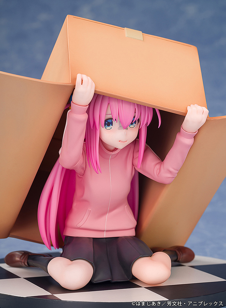 Bocchi the Rock! 1/7 Scale Figure Hitori Gotoh