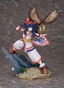 Samurai Shodown (2019) 1/7 Scale Figure Nakoruru