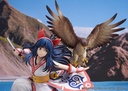 Samurai Shodown (2019) 1/7 Scale Figure Nakoruru