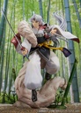 Inuyasha 1/7 Scale Figure: Sesshomaru